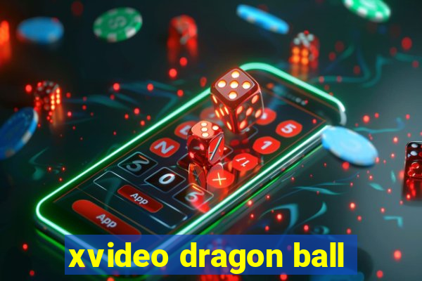 xvideo dragon ball